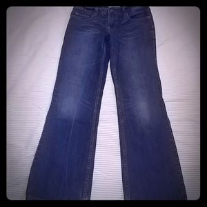 Aeropostle jeans